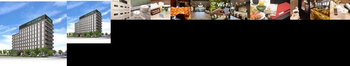 Hotel Route-Inn Yamanashi Chuo