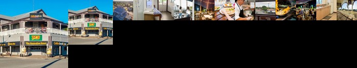 Australian Hotel - Gympie