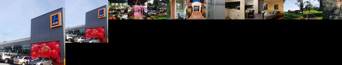 Australian Home Away @ Box Hill Studios Melbourne