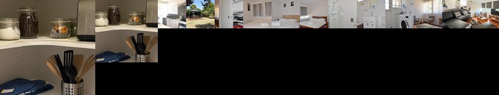 Page Fresh 3BR House Free WiFi Netflix Parking