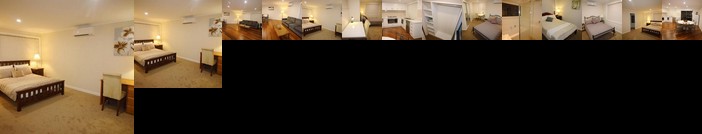 Silver House - Melbourne Airport Accommodation