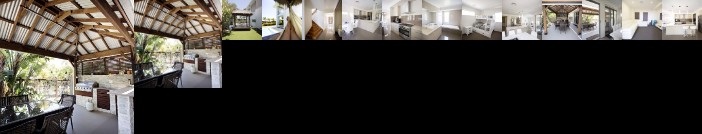 Beachside Family Entertainer - Free WIFI - Linen included