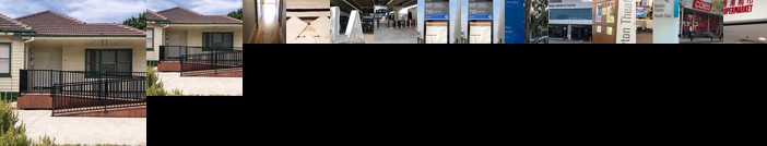 Melbourne short stay - clayton station monash uni hospital