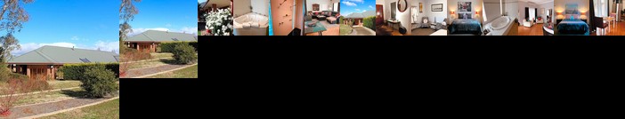 Gundaroo Manor Bed & Breakfast