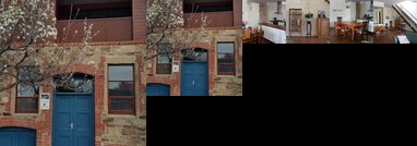 Gaff Studio Apartment