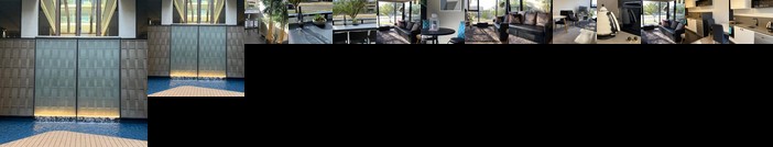 Midnight@Braddon Modern Executive Apt Pool Sauna Secure Parking Wine