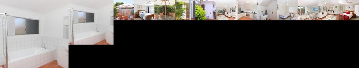 Fantastic Holiday Unit In A Perfect Location