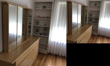 Rooms in Hampton East