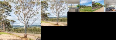 McLaren Vale Getaways