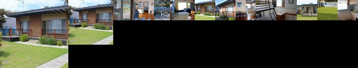 Cronulla Cottage @ Cape Woolamai