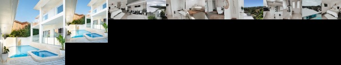 28 Clarence Crescent Villa