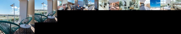 The Cove @ New Port-Pool - Spa - Sauna - Gym & More