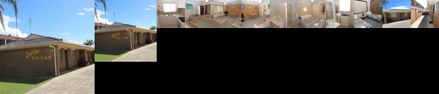 Irvin Villa - Coffs Harbour NSW