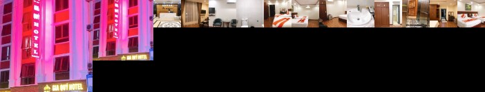 Gia Quy Hotel