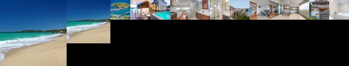 Coffs Jetty Beach House