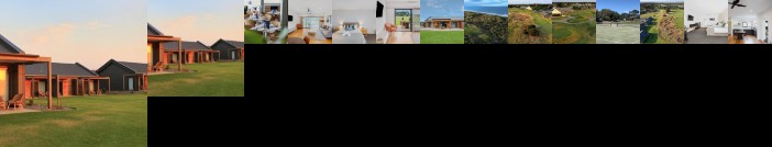 13th Beach Golf Lodges