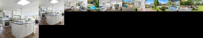 Allambea - Mount Eliza