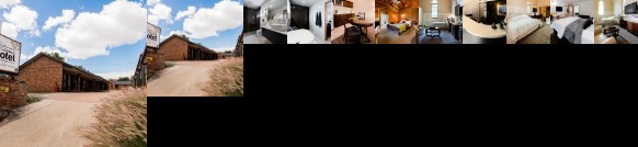 Castlemaine Colonial Motel