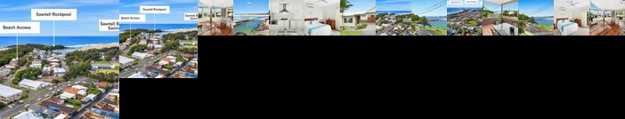 Oceanview Coffs Harbour