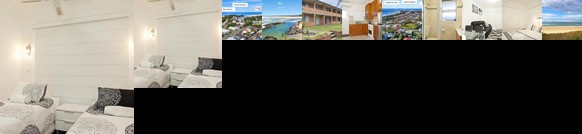 Sand & Sea 1 - Sawtell NSW