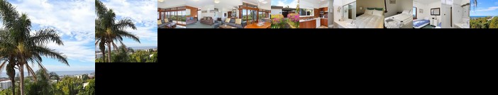 The Lookout - Coffs Harbour NSW