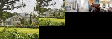 Yatahlia Manor Luxury Homestay