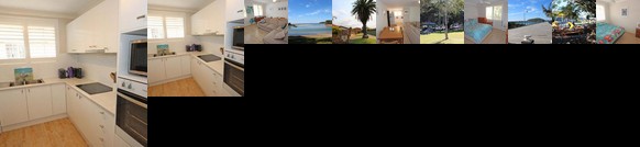 Annie's Apartment Coffs Harbour