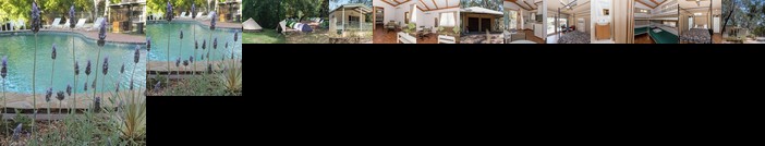 Belair National Park Holiday Park