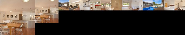 Hibiscus House - Sawtell NSW