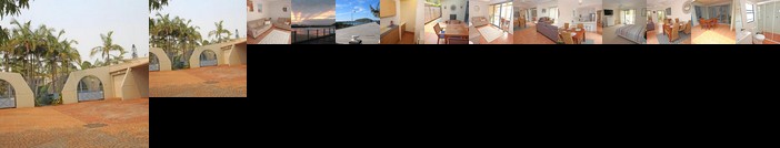 Santa Barbara Coffs Harbour