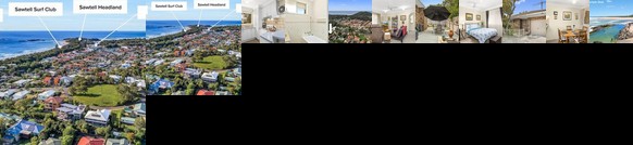 Angelena Villa - Toormina