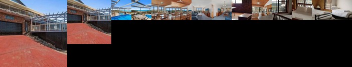 Seascape at Diggers Beach