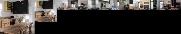 The White House Beaufort