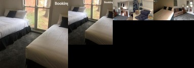 Central View - Walking Distance to Hospitals