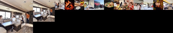 Marina Franping Village Amakusa