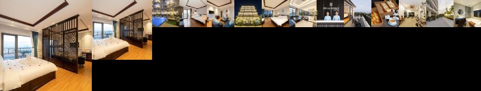 Eco Lux Riverside Hotel