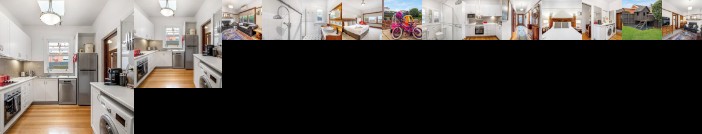 Park on Park - New Town / Hobart Accommodation