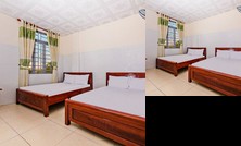 OYO 677 Ngoc Ly Motel