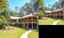 Peaceful Cootharaba 30mins from Noosa Hastings St