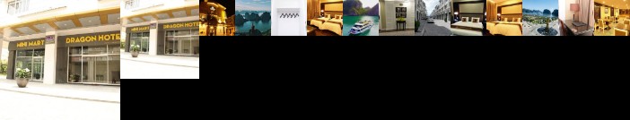 Dragon hotel Ha Long