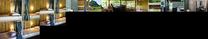 Woodstock Jungle Camp