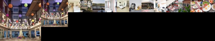 River Kwai View Hotel