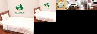 GreenHome Apartments Hai Phong