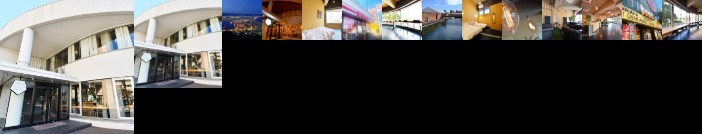 Hakodate Jujiya Hotel