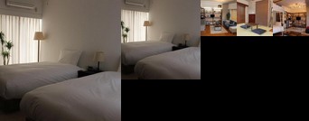 Shinwa Onomichi Flats