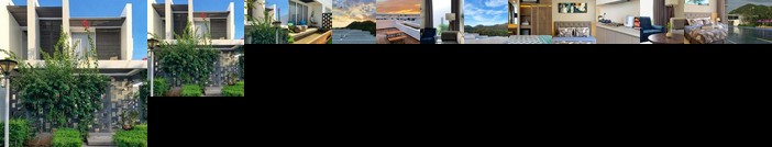 Villa in Oceanami Resort in Phuoc Hai Ba Ria Vung Tau