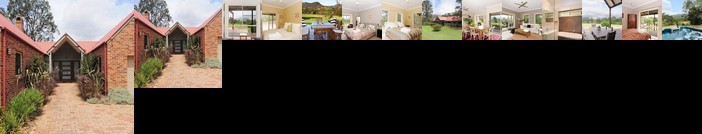 Kangaroo Valley House - Contemporary luxury