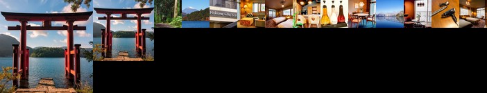 Hakone Villa Bizan