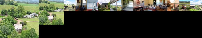 The Settlers Cottage - Kangaroo Valley