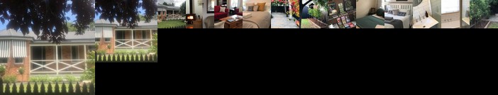 Acacia House - Central Healesville - Yarra Valley